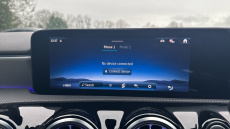 Mercedes-Benz A-Class A180 AMG Line Executive 5dr Auto Petrol Hatchback